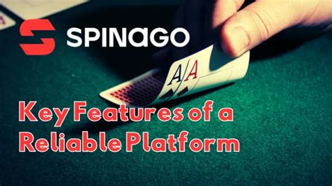 spinago online casino|spinago4.